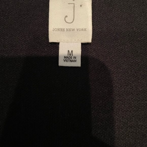 Jones New York Cardigan - Picture 2 of 3